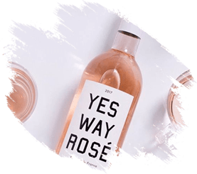 vini rosè