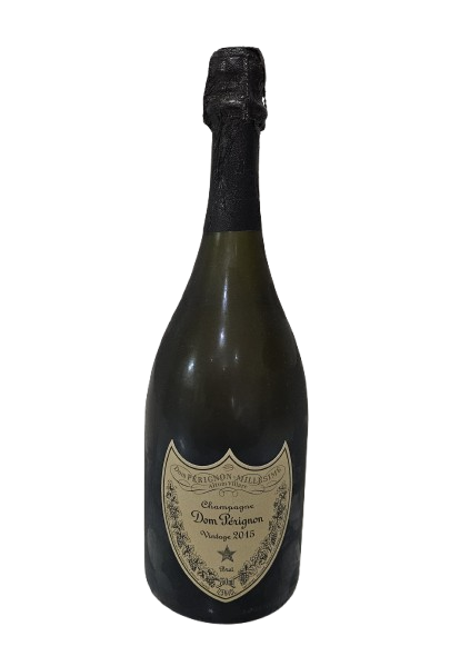 Dom Perignon Vintage 2015