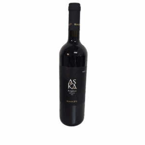 Aska Bolgheri vino rosso
