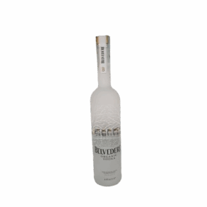 Belvedere Organic Vodka