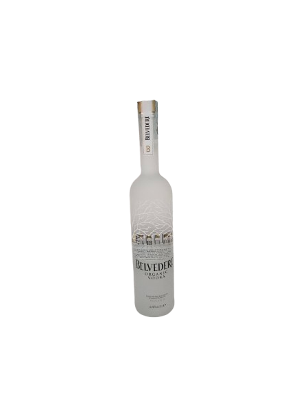 Belvedere Organic Vodka