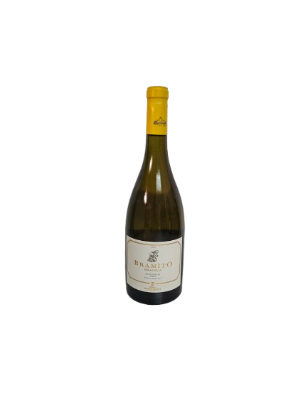 Bramito Castello della Sala vino bianco