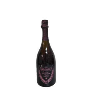 Dom Pérignon Rosé 2009
