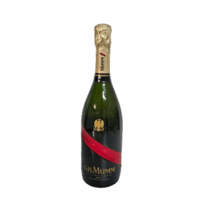 G.H.Mumm Champagne