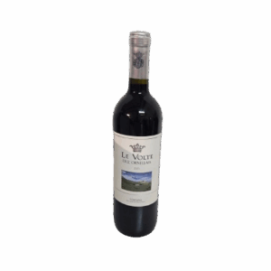Le Volte Dell’Ornellaia vino rosso