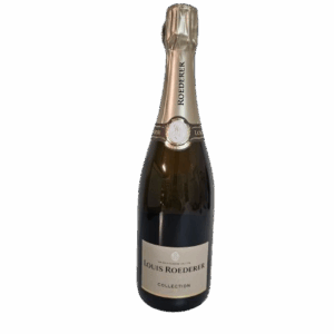 Louis Roederer Champagne
