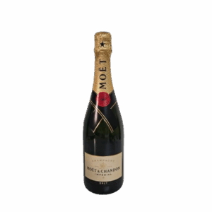 Moet & Chandon Champagne