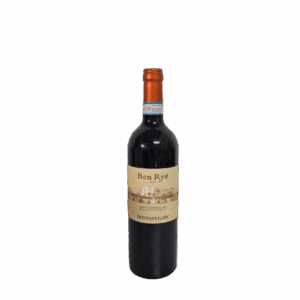 Passito Donnafugata Ben Rye