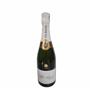 Pol Roger Champagne