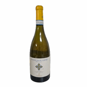 San Giovanni della Sala vino bianco