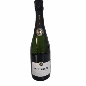 Taittinger Champagne