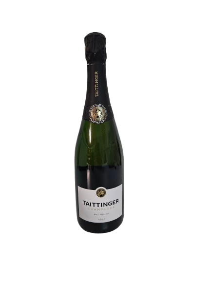 Taittinger Champagne