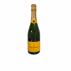 Veuve Clicqout Brut Champagne
