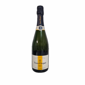 Veuve Clicqout Rich Champagne