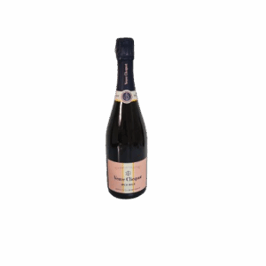 Vueve Clicquot Rich Rosé
