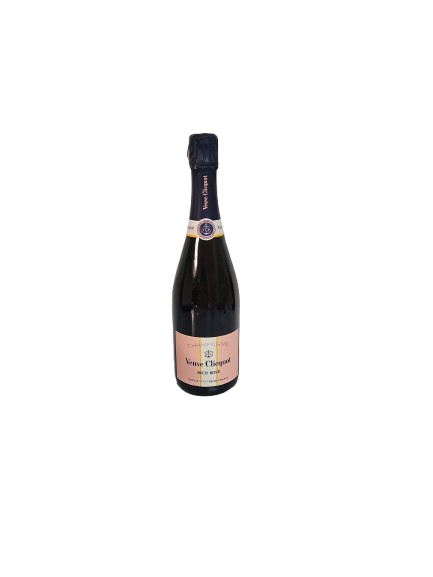 Vueve Clicquot Rich Rosé