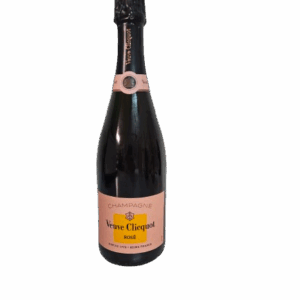 Vueve Clicquot Rosé
