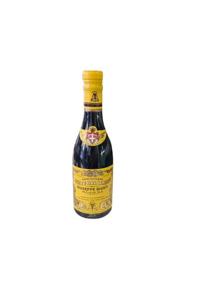 Aceto Balsamico Giuseppe Giusti Modena IGP