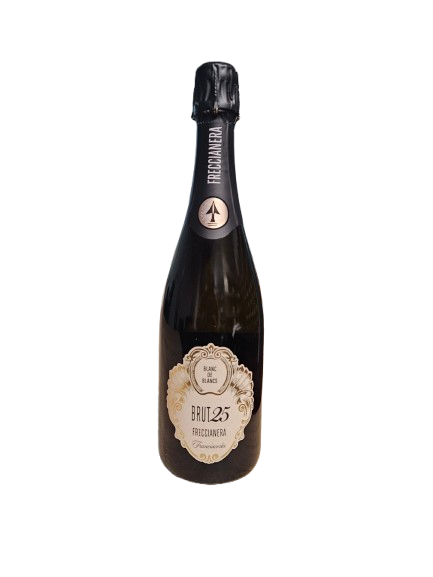 Freccianera Berlucchi Blanc de Blancs