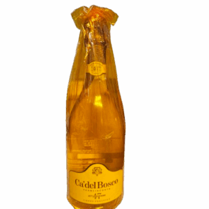 Cà del Bosco Cuvèe Franciacorta