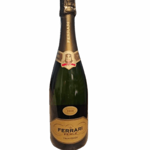 Ferrari Perlè 2019 Trentodoc