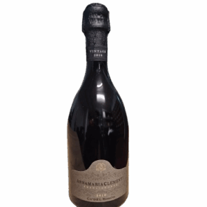 Annamaria Clementi Cà del Bosco Franciacorta 2016