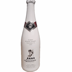 Anna Codornìu Cava Blanc de Blancs