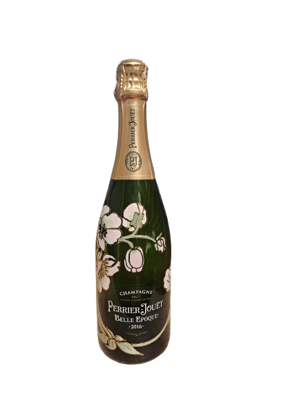 Perrier Jouet Belle Epoque 2016