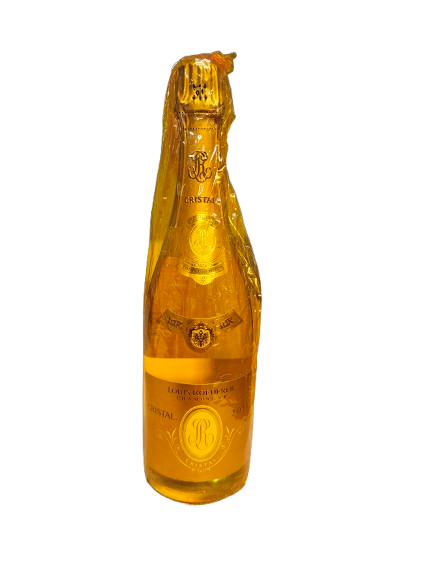 Louis Roederer Cristal 2016 Champagne