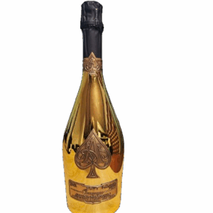 Armand de Brignac Gold Champagne