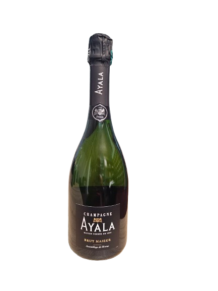 Ayala Majeur Champagne