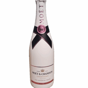 Moet & Chandon Ice Imperial Rosè