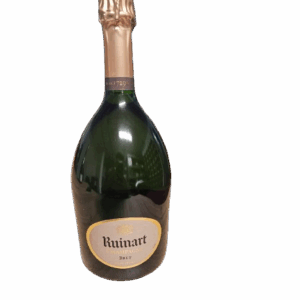Ruinart R Champagne