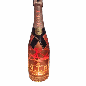 Moet & Chandon Nectar Imperial Rosè N.I.R.