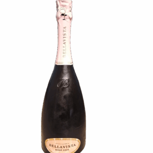 Bellavista Franciacorta Rosè