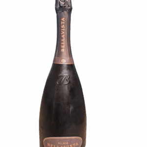 Bellavista Alma Assemblage Franciacorta
