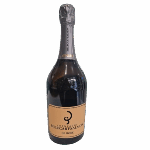 Billecart-Samon Rosè