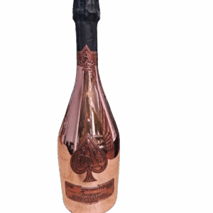 Armand de Brignac Rosè