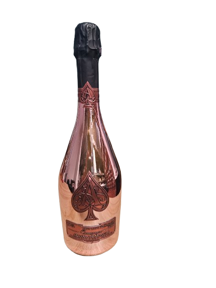Armand de Brignac Rosè