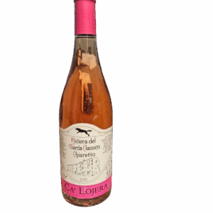 Ca Lojera Chiaretto Rosè