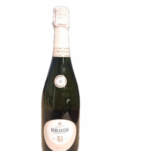 Berlucchi Franciacorta Rosè