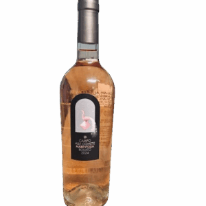 Campo alle Comete Rosato Meraviglia