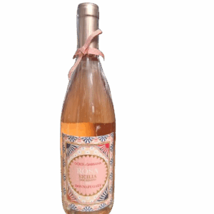 Donnafugata Rosè Dolce & Gabbana