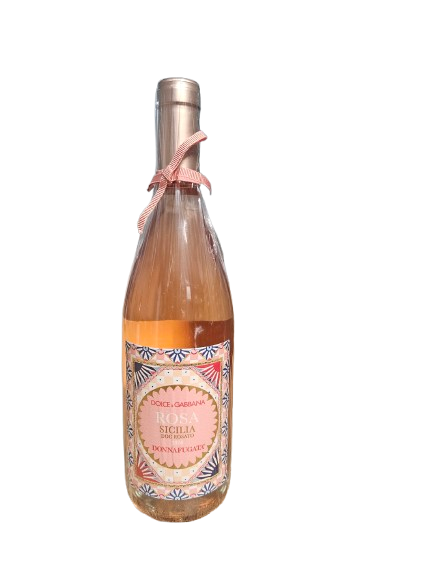 Donnafugata Rosè Dolce & Gabbana