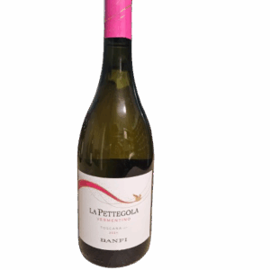 La Pettegola Banfi Vermentino