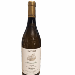 Alessandro Bovio Langhe Chardonnay