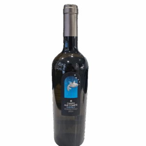 Albablu Campo alle Comete Vermentino