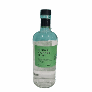 Nikka Coffey Gin