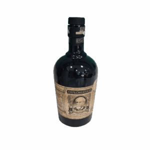 Rum Diplomatico Seleccion de Familia