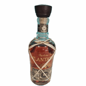 Planteray X.O. Rum